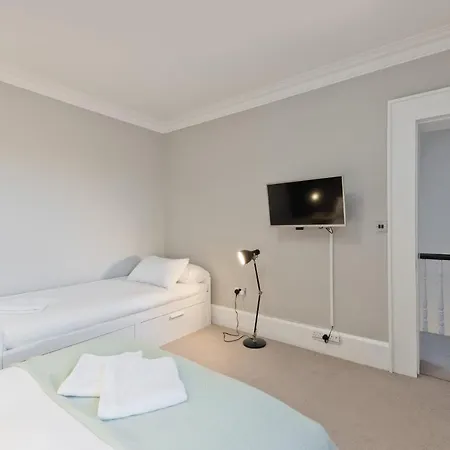 Luxury Family 2 W/ Tv Wifi Hardr702 Dom wakacyjny